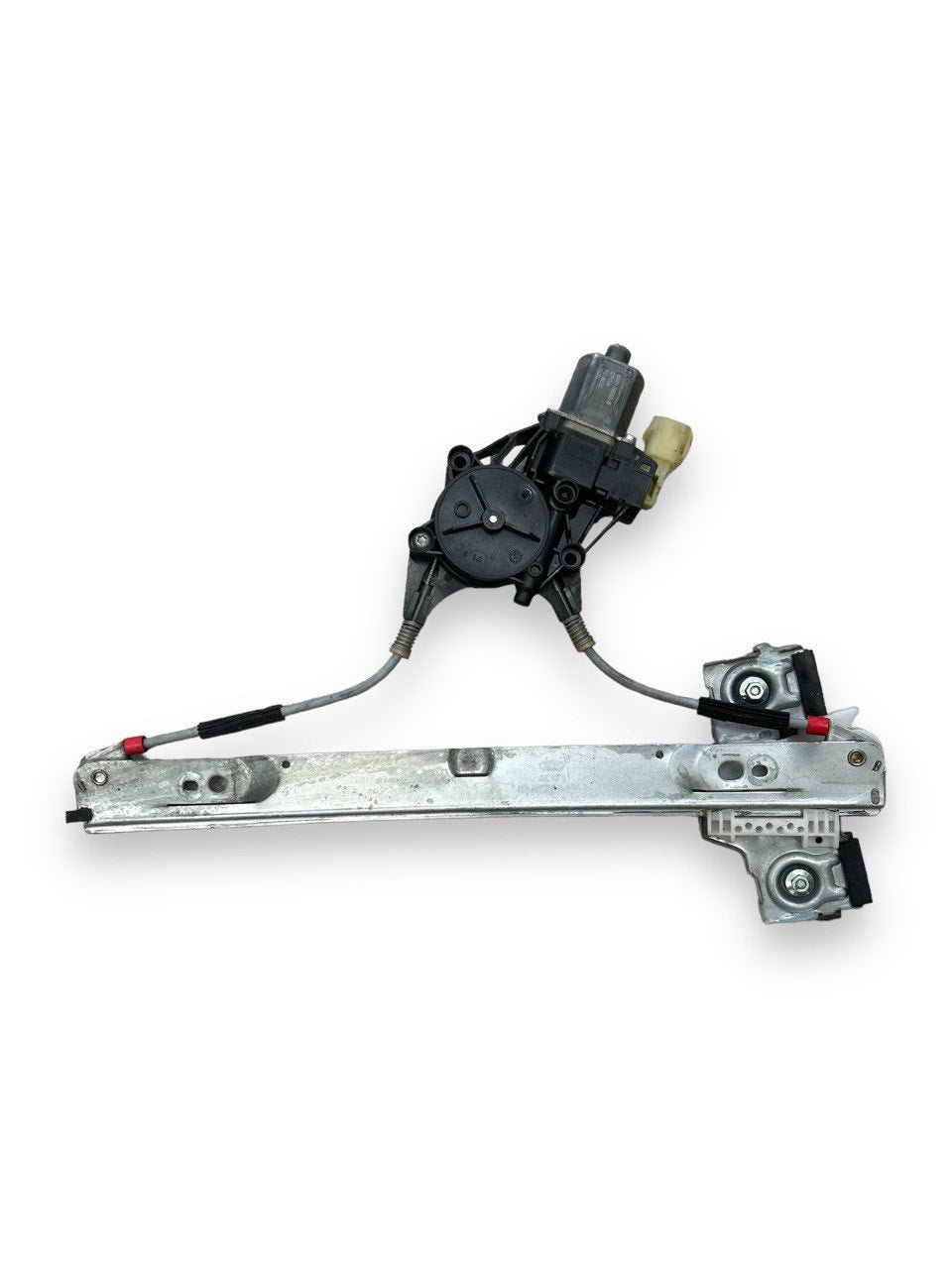 Cremagliera Alzavetro Elettrica Anteriore Destra (DX) Ford Fiesta VI (2008 > 2017) cod.8A61A23200701