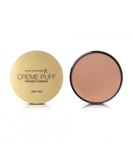 MAX FACTOR CREME PUFF CIPRIA NOUVEAU BEIGE 13 - BIBA-RICAMBI