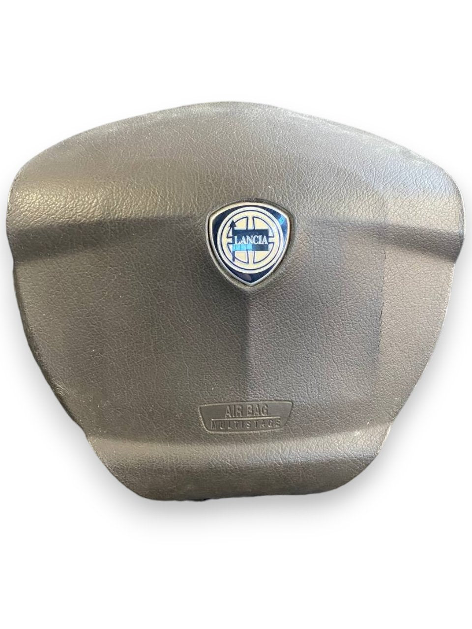 Cruscotto + Airbag Volante Lancia Musa / Fiat Idea (2007)