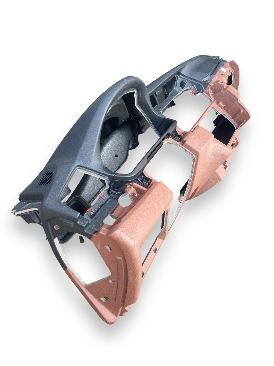 Cruscotto BMW Serie 5 - F10 (2013)