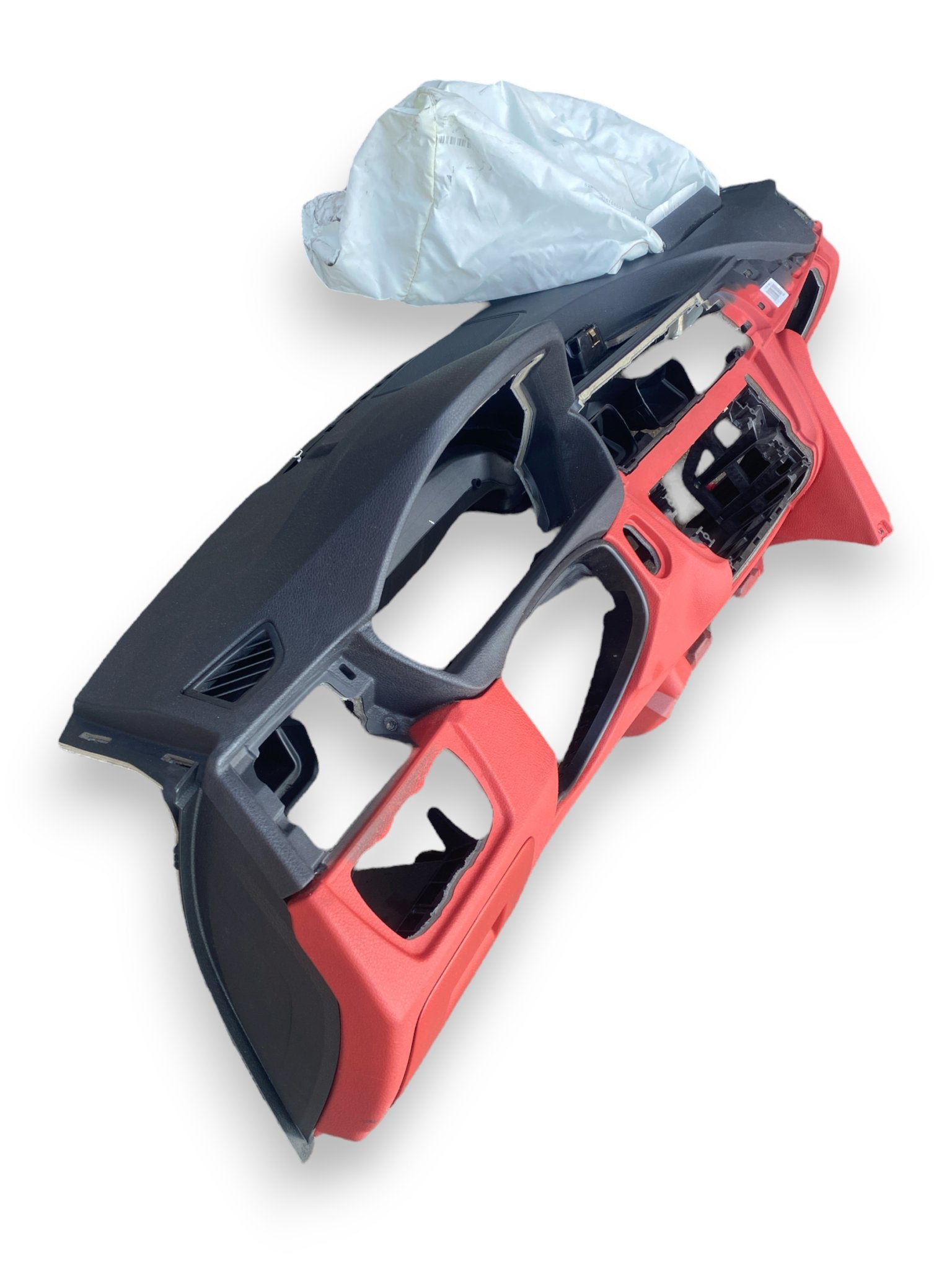 Cruscotto Completo BMW Serie 4 - F32 (2018)