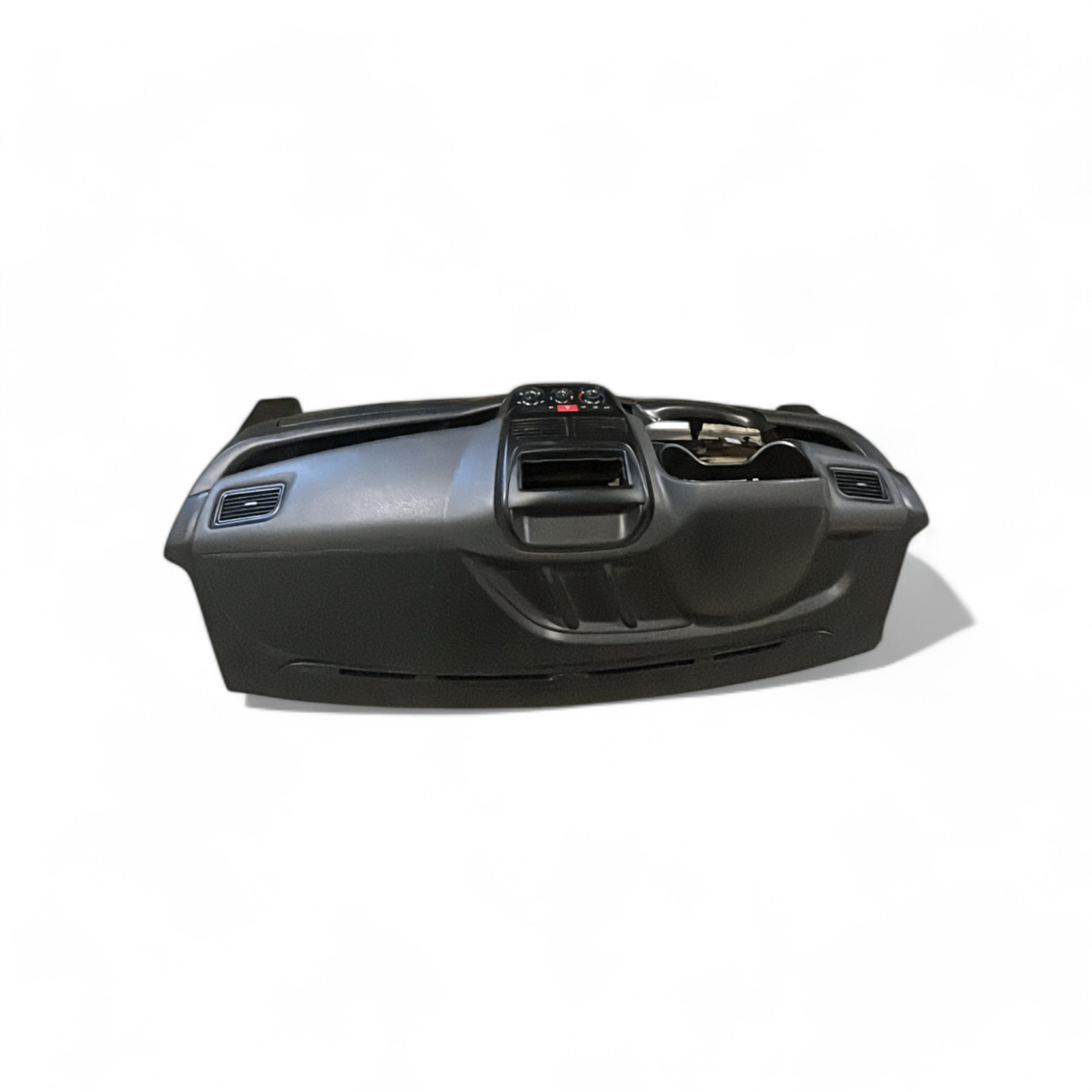 Cruscotto con airbag passeggero e vano porta oggetti Fiat Doblò (2009-2016)