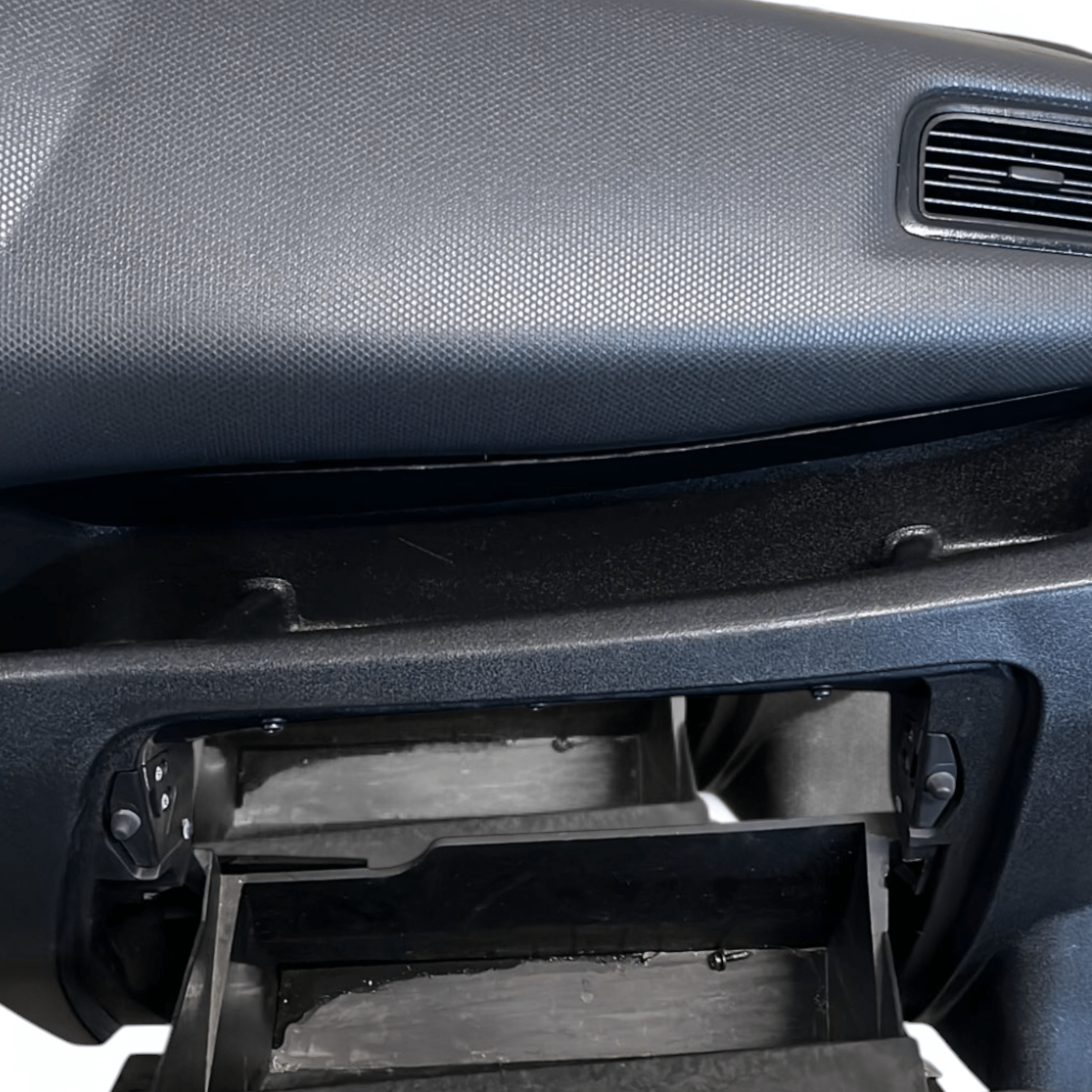 Cruscotto con airbag passeggero e vano porta oggetti Fiat Doblò (2009-2016)