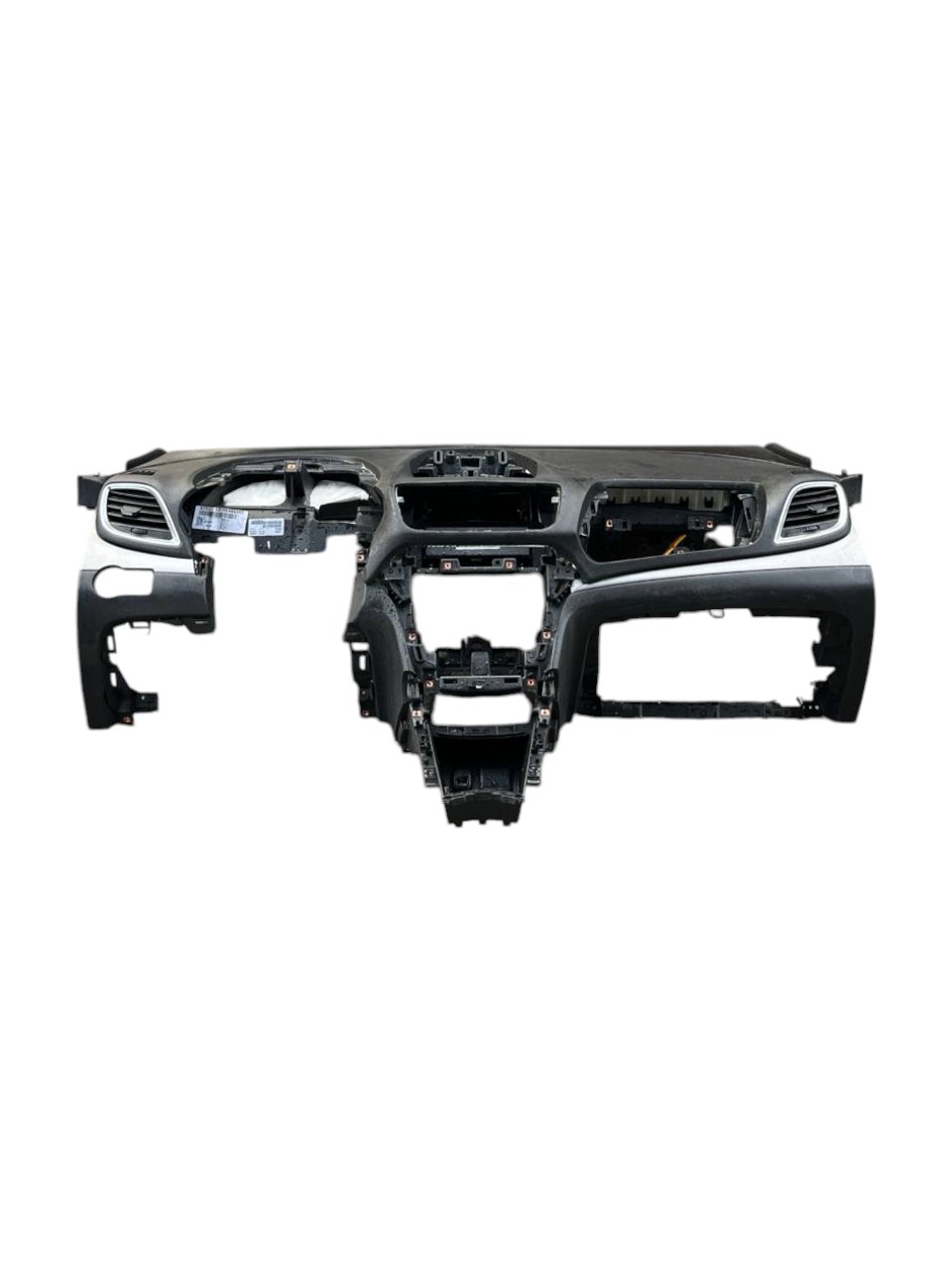 Cruscotto con airbag passeggero Opel Mokka A / X (2012-2019)