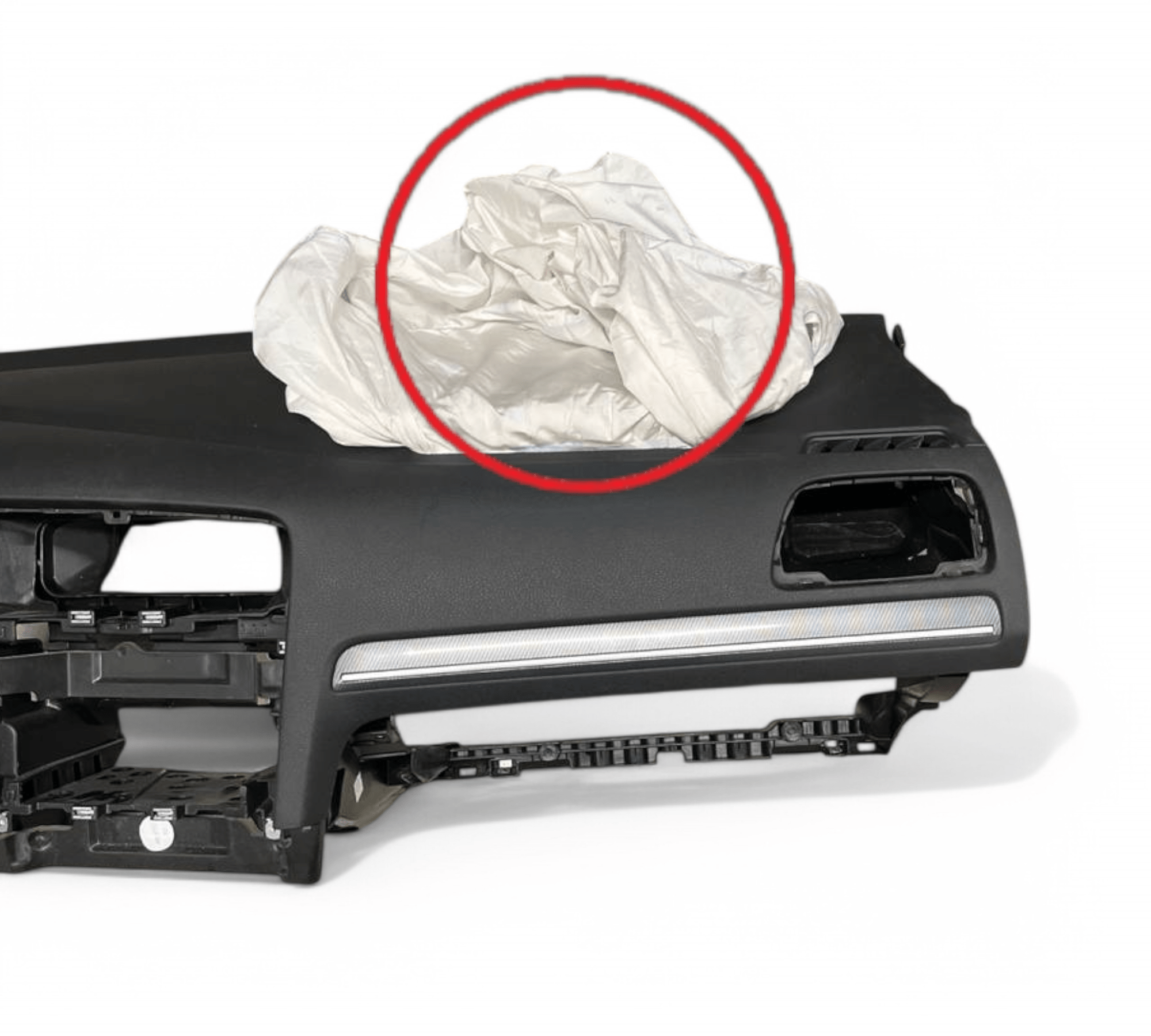 Cruscotto con airbag passeggero Volkswagen Golf VII / Golf 7.5 cod.5G1314UP (2012-2021)