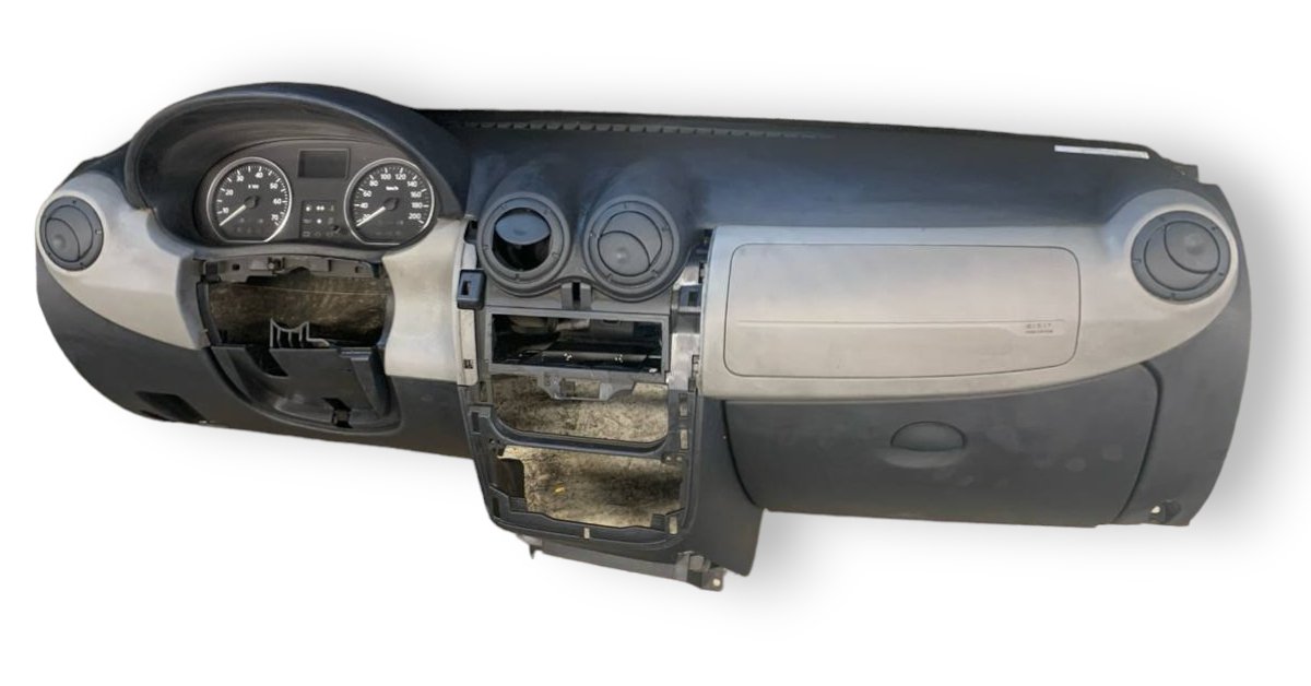 Cruscotto Dacia Sandero (2008)