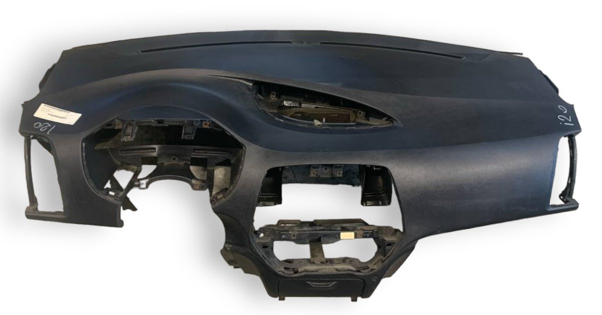 Cruscotto Hyundai I20 (2010)