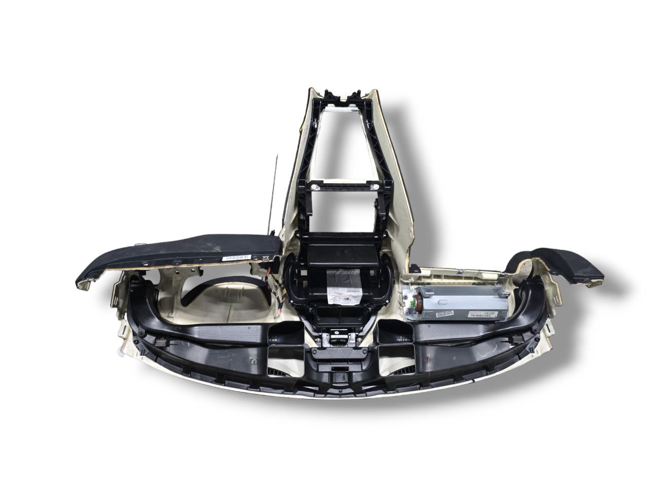CRUSCOTTO MERCEDES-BENZ SLK R171 (2004-2011)