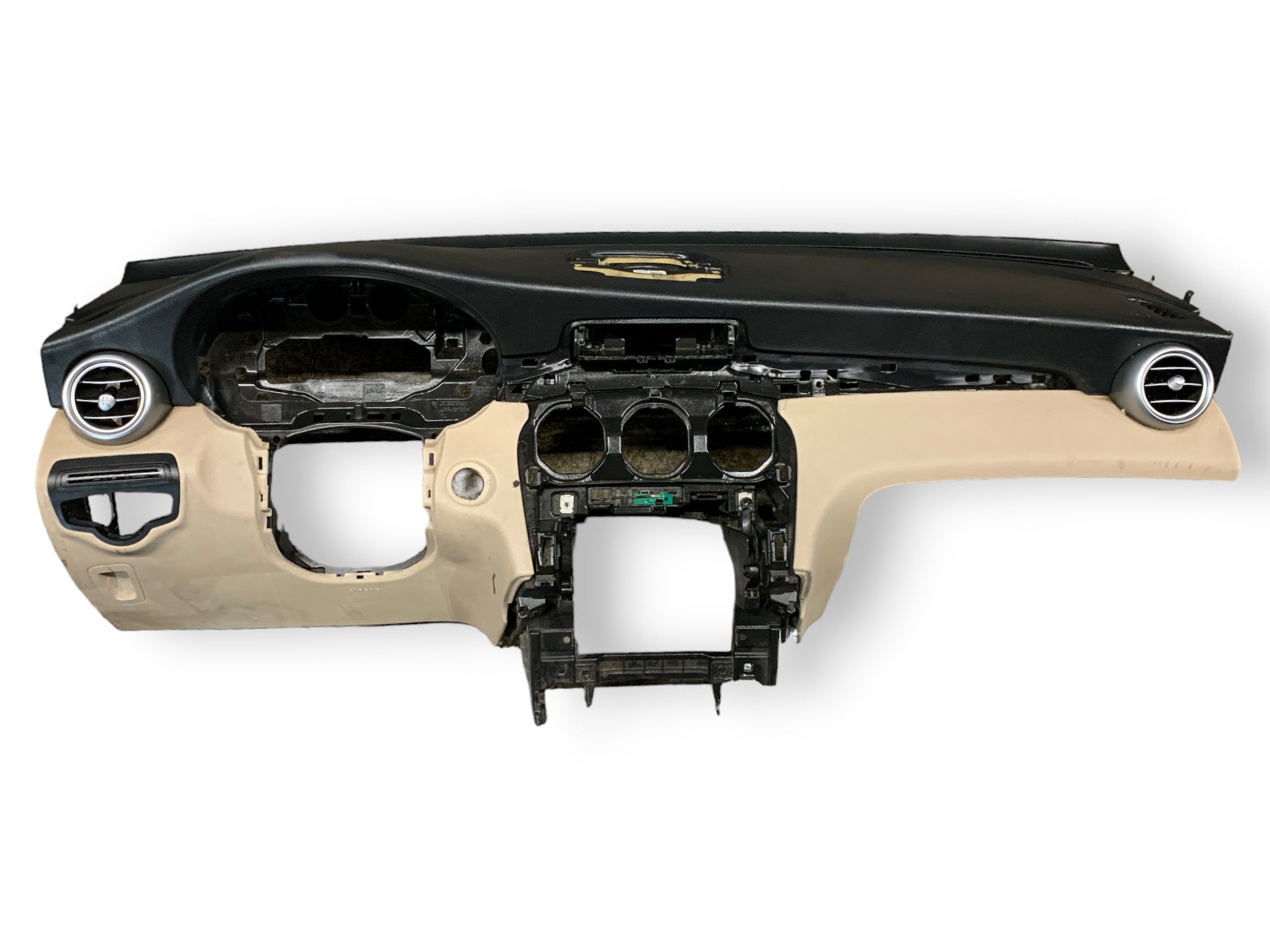 Cruscotto Mercedes GLC X253 (2016)