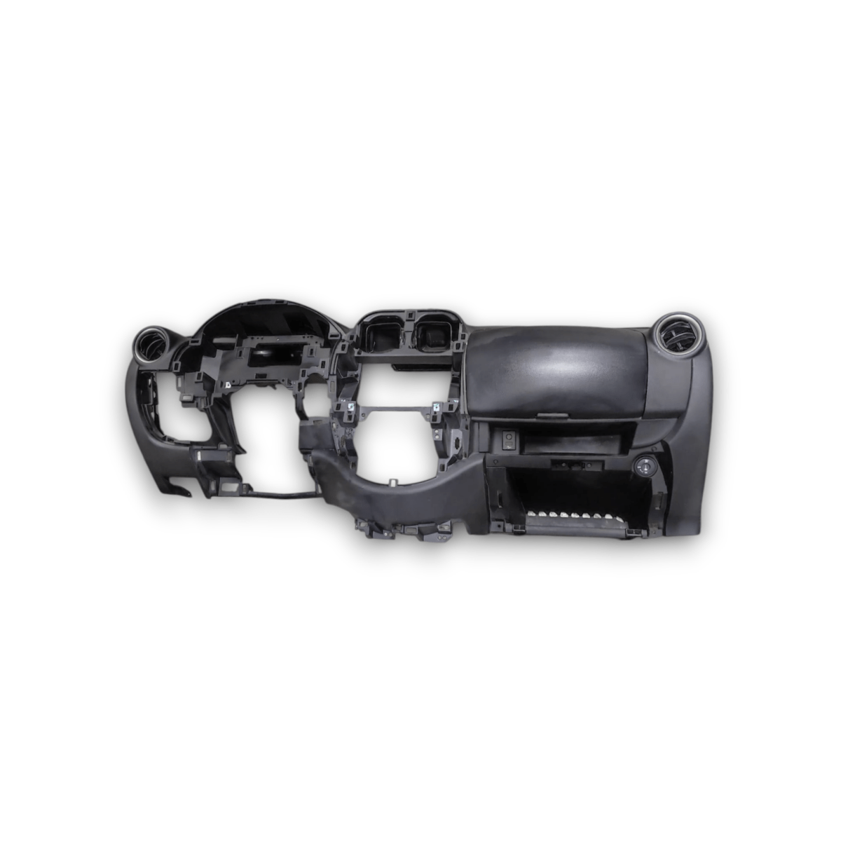 Cruscotto nissan micra (k13) cod: 27800-1hb0a (2010-2017) + airbag passeggero