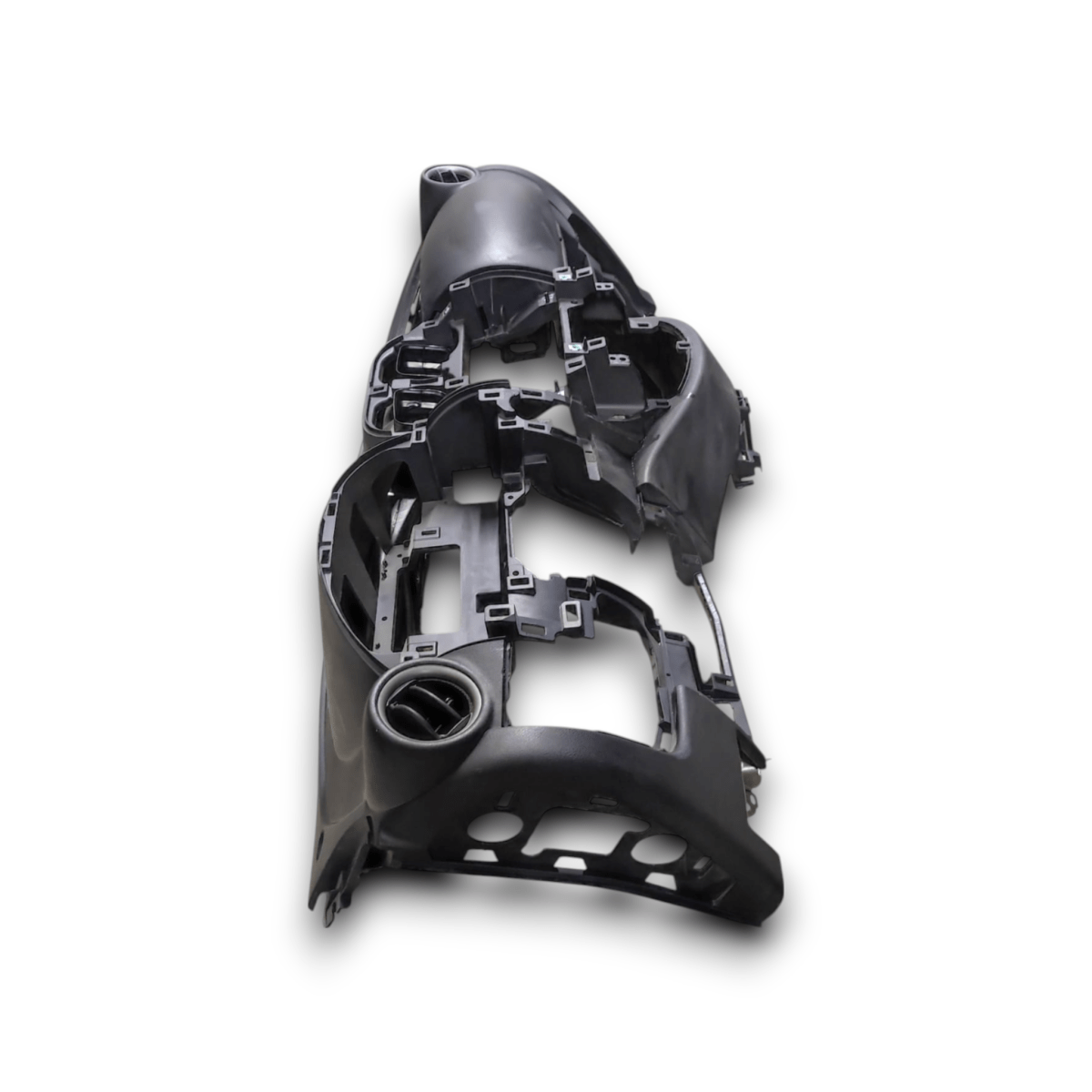 Cruscotto nissan micra (k13) cod: 27800-1hb0a (2010-2017) + airbag passeggero
