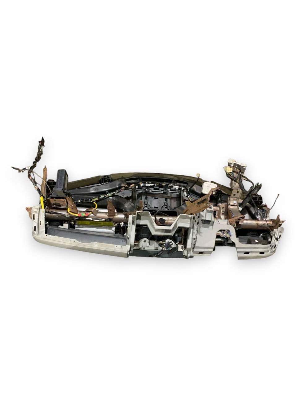 Cruscotto Smart Forfour 4 Porte (2005) cod.JC326723004