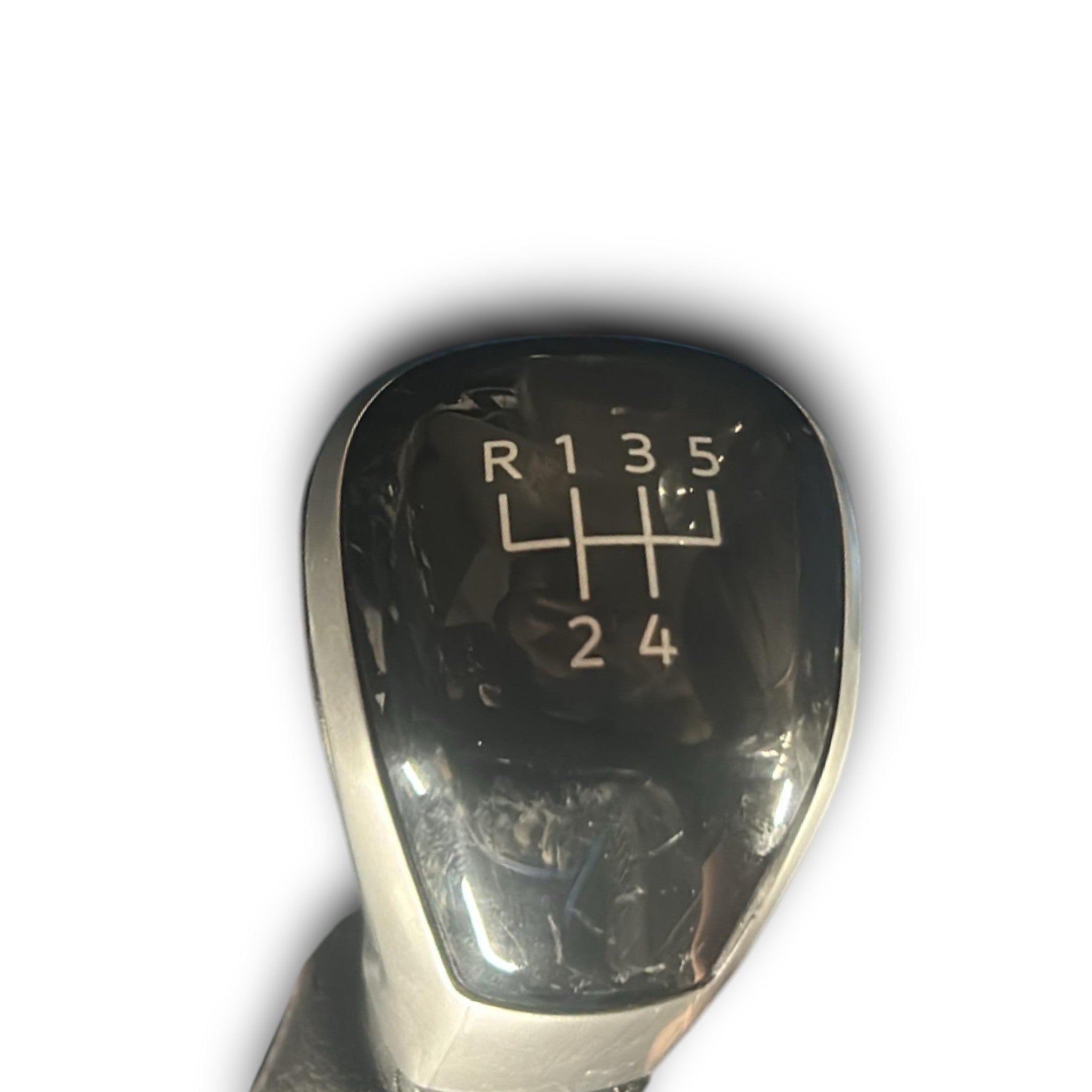 Cuffia Leva Cambio Manuale Volkswagen T - Cross cod.2GM711113D (2019 > ) (5 Marce)