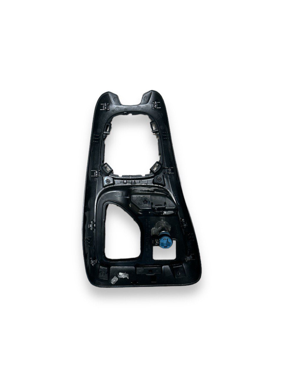 Cuffia / Mascherina / Console Cambio Jeep Compass (2016 > ) cod . T0521963