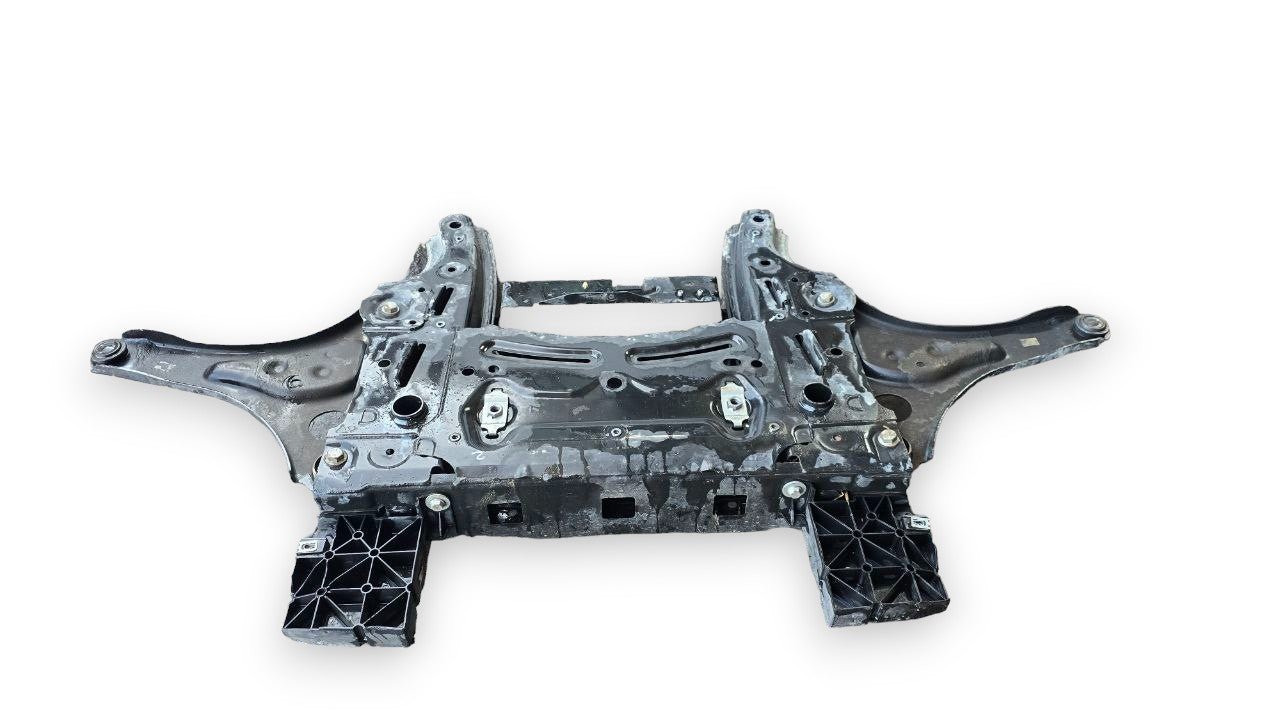 Culla Anteriore Smart Forfour w453 1.0 Benzina (2014-2021)