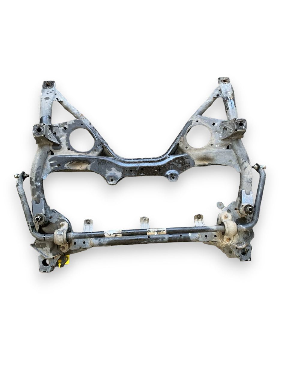 Culla Motore Bmw Serie 1 F20 - F21 2.0 Diesel ( 2014 - 2019 )