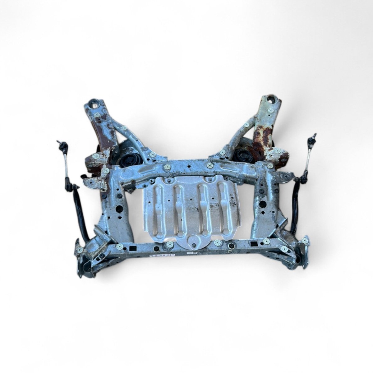 Culla motore BMW Serie 4 Gran Coupè (G26) 2.0 diesel (2020 > )