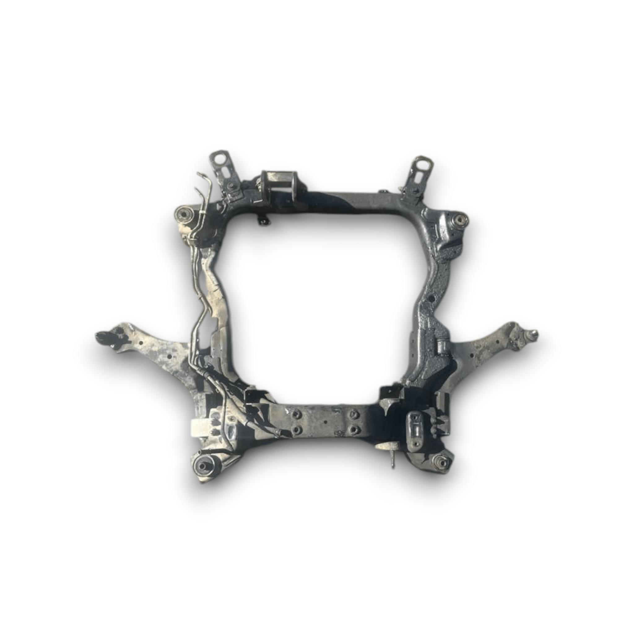 Culla motore Chevrolet Captiva 2.0 diesel 4x4 (2006-2015)