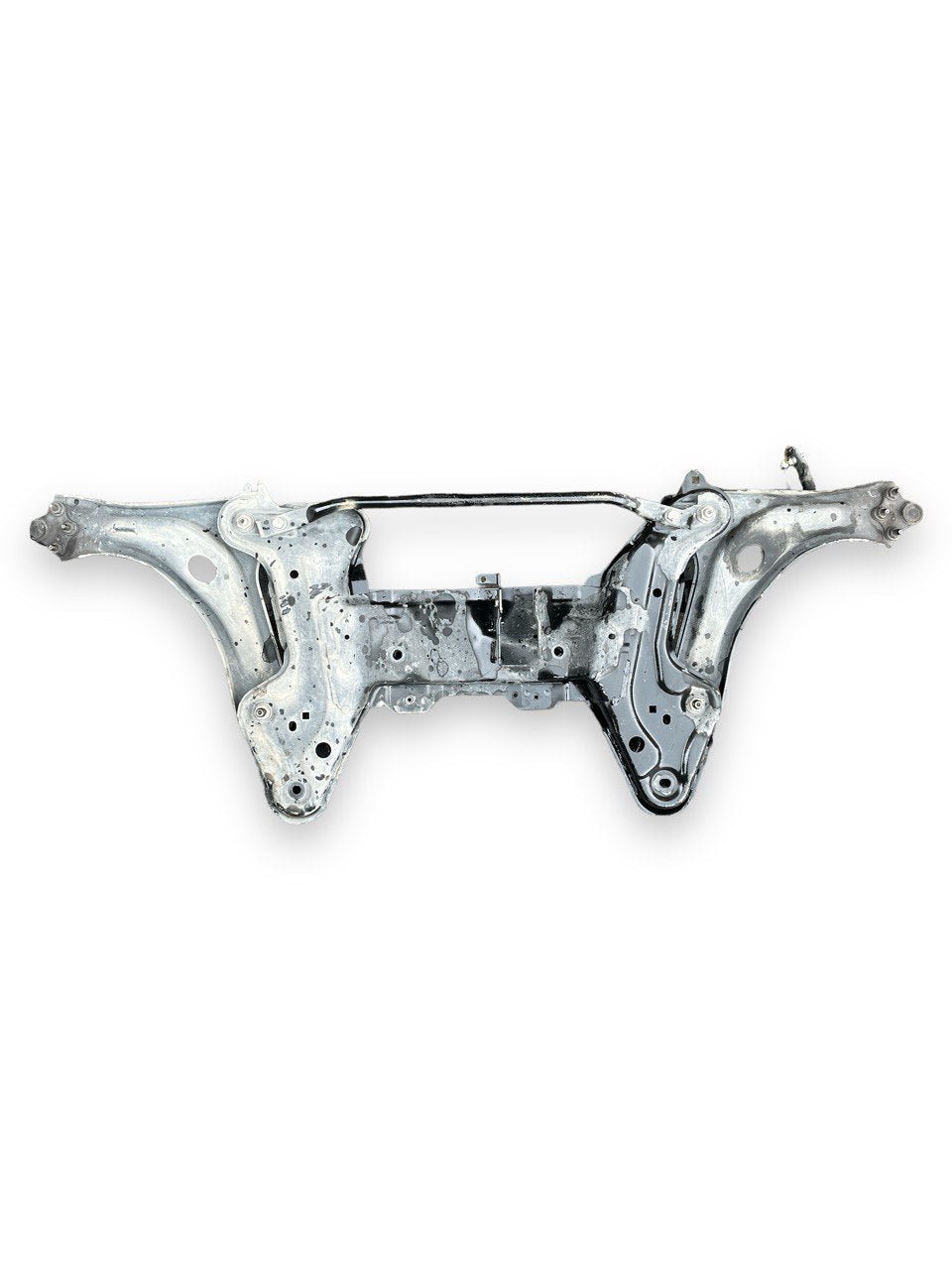 Culla Motore Citroen C3 1.4 Diesel ( 2009 - 2016 ) Cod : 9685315580