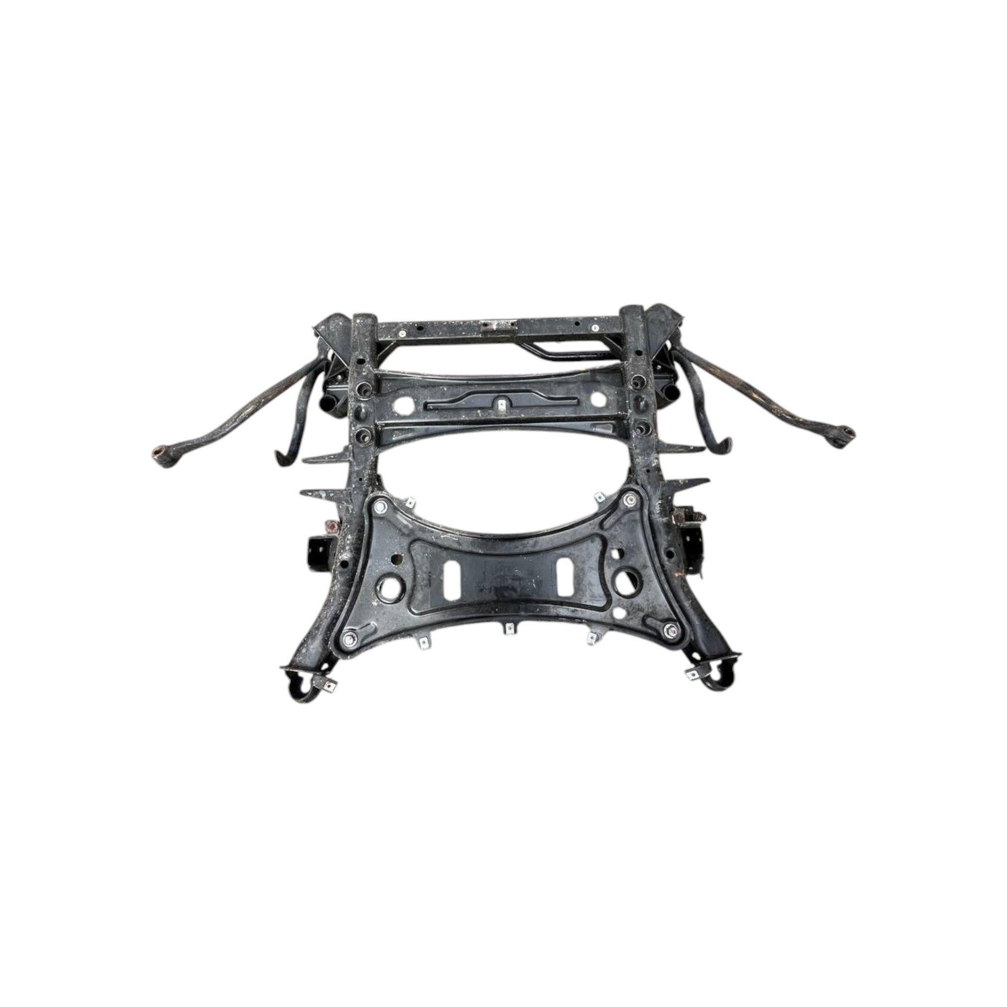 Culla motore con barra antirollio Bmw X3 F25 2.0 diesel (2010-2017)