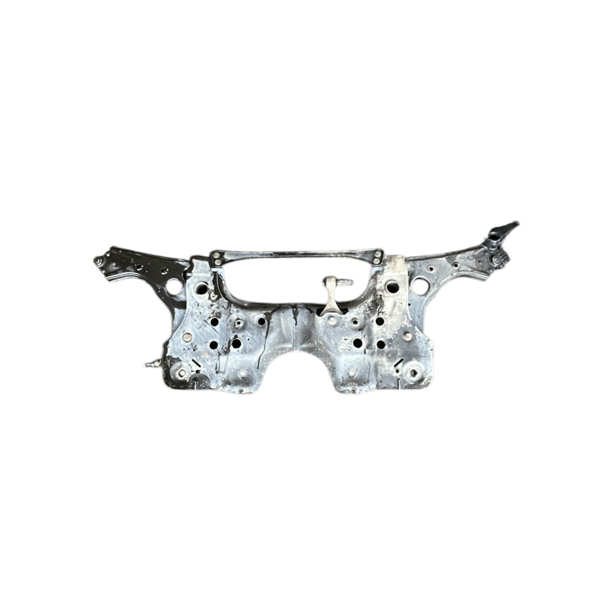 Culla Motore con barra antirollio Fiat Doblò 1.3 Diesel (2009-2022)