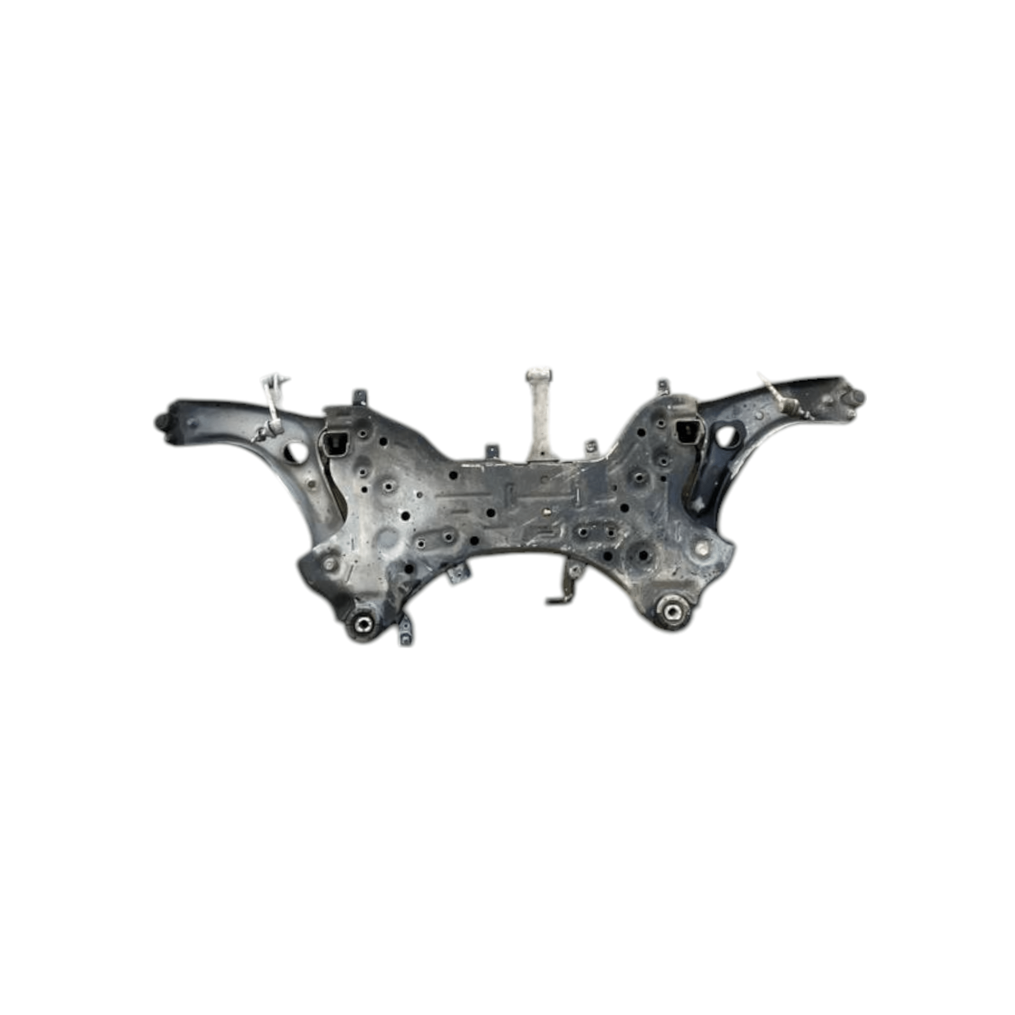 Culla motore con barra antirollio Hyundai Tucson 1.7 diesel (2015-2020)