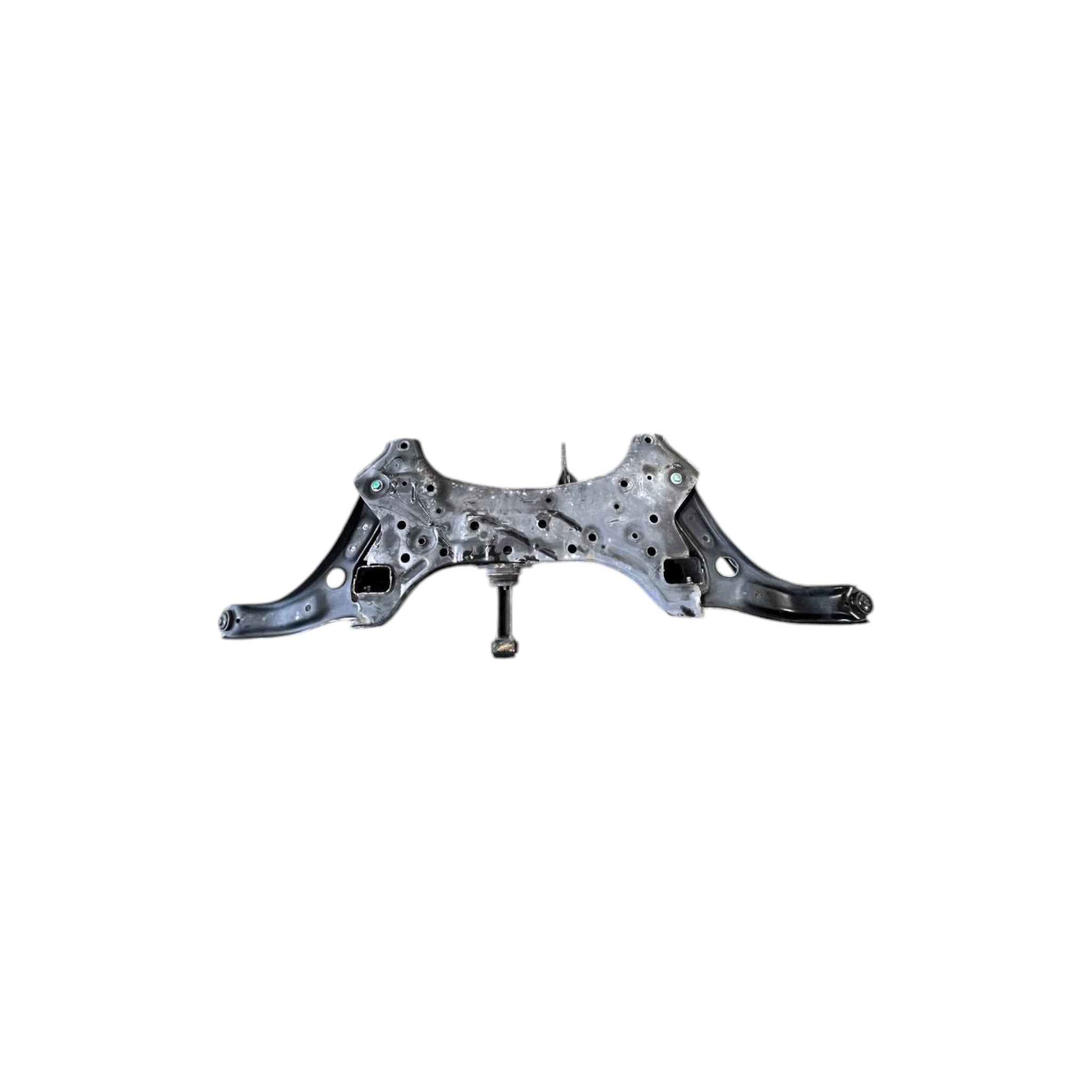 Culla Motore con barra antirollio Kia Rio 1.2 Benzina (2011-2017)
