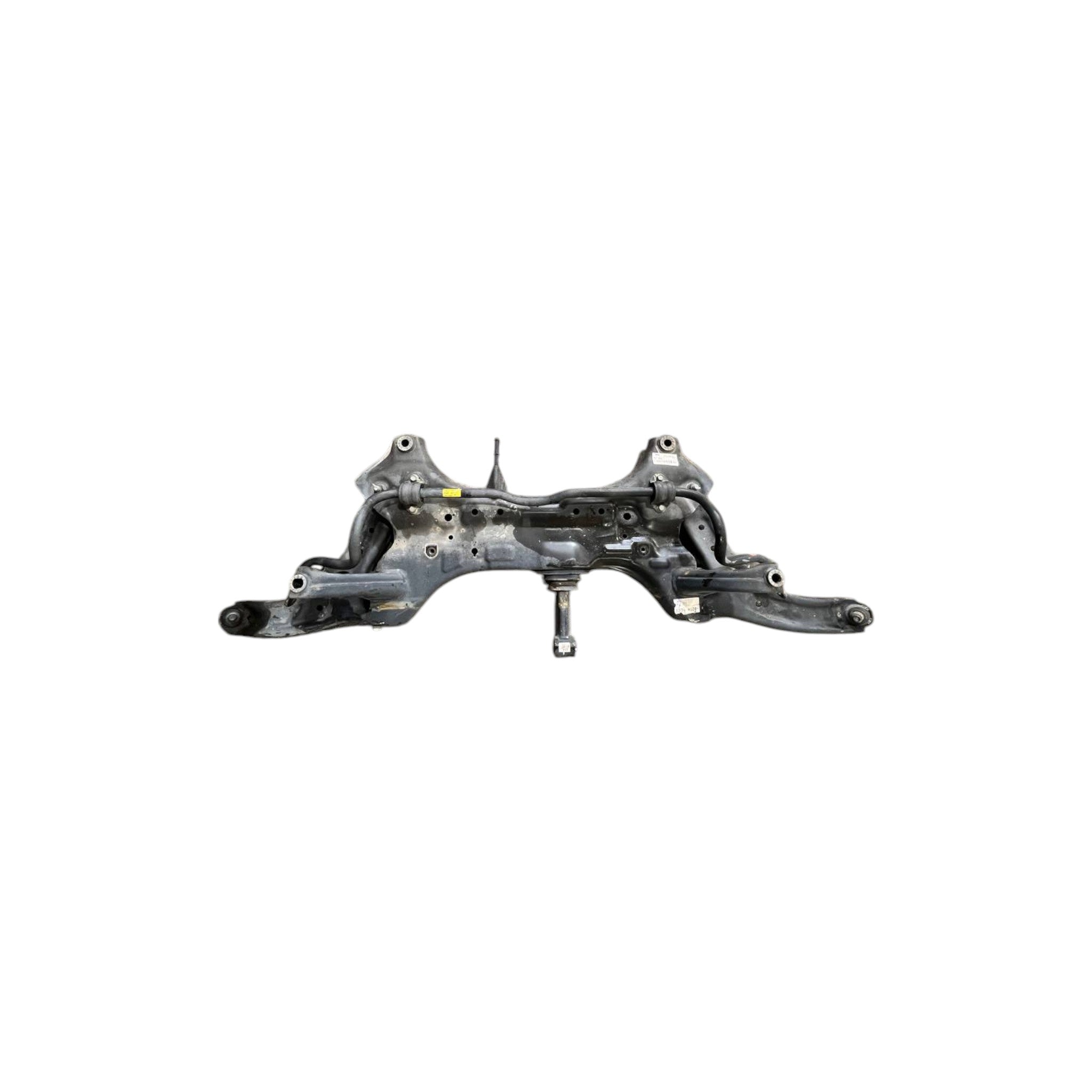 Culla Motore con barra antirollio Kia Rio 1.2 Benzina (2011-2017)