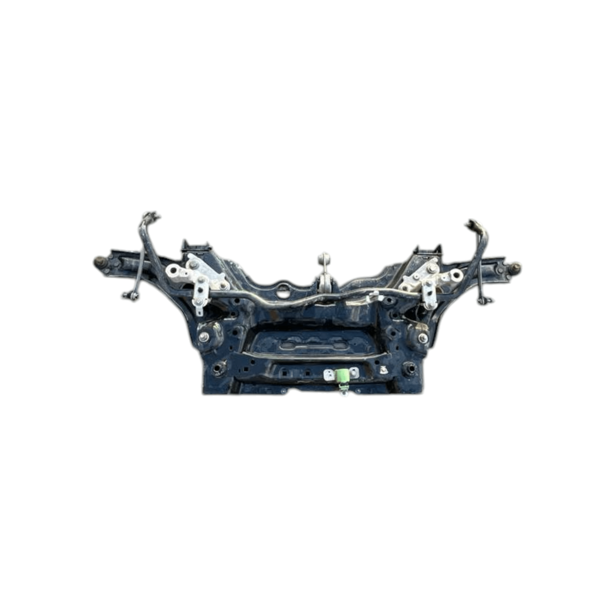 Culla motore con barra antirollio Renault Megane IV 1.5 diesel (2015->) cod.544019531R