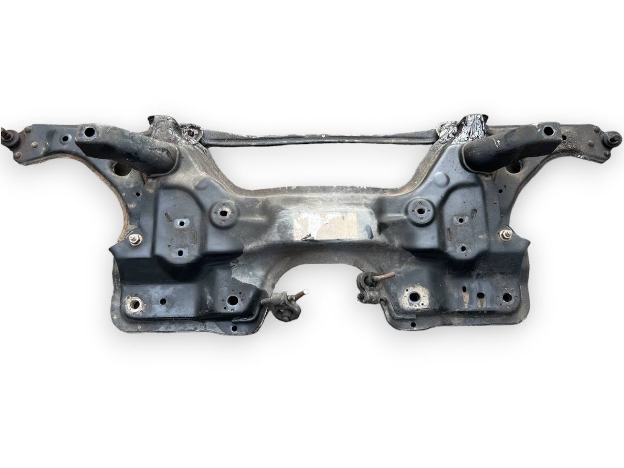 Culla Motore Fiat Grande Punto 1.3 multijet (2007) cod.55702309