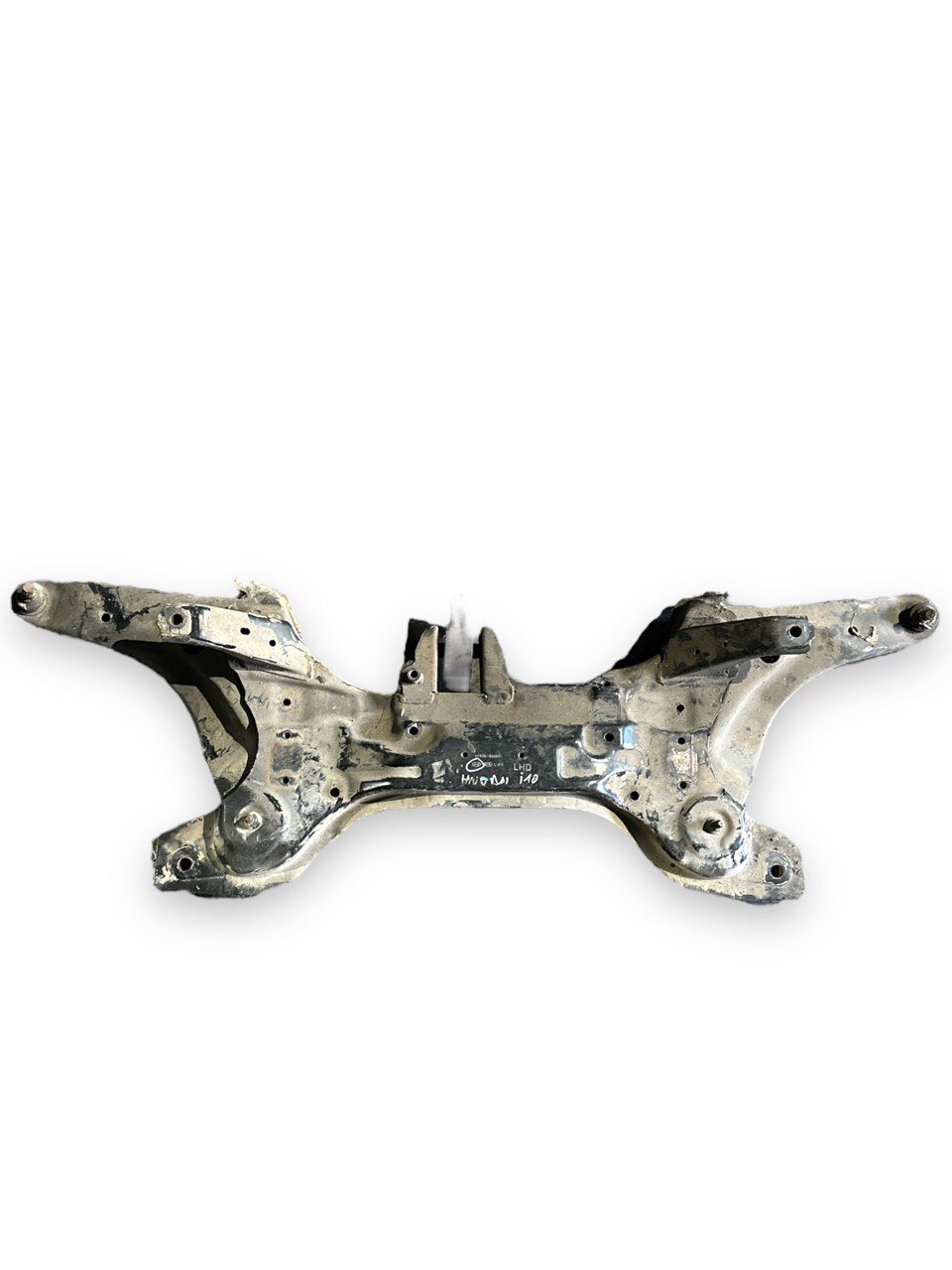 Culla Motore Hyundai I10 1.1 Benzina (2008) cod.62400-0X000