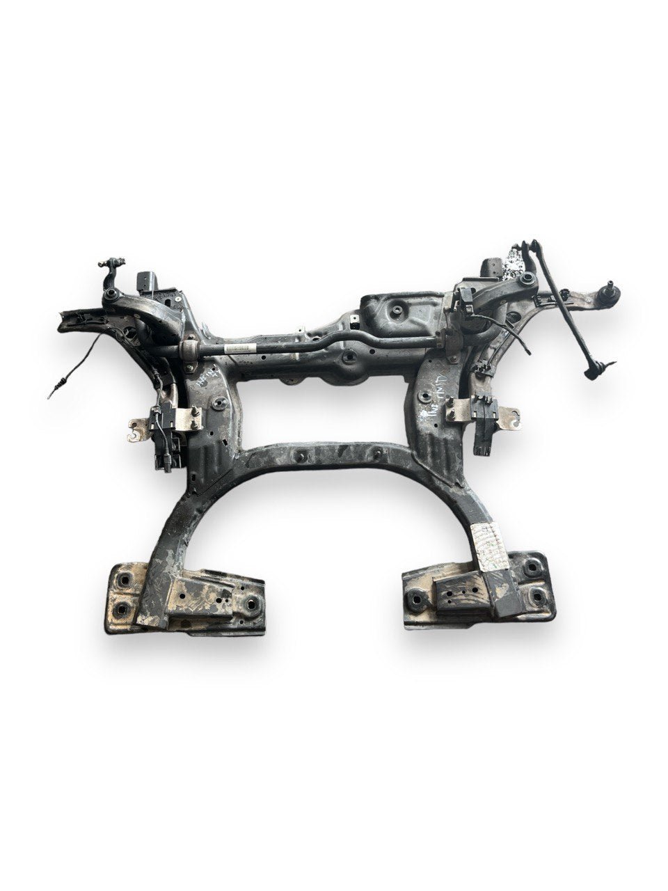 Culla motore Infinity Q30 2.2 diesel (2015-2019)