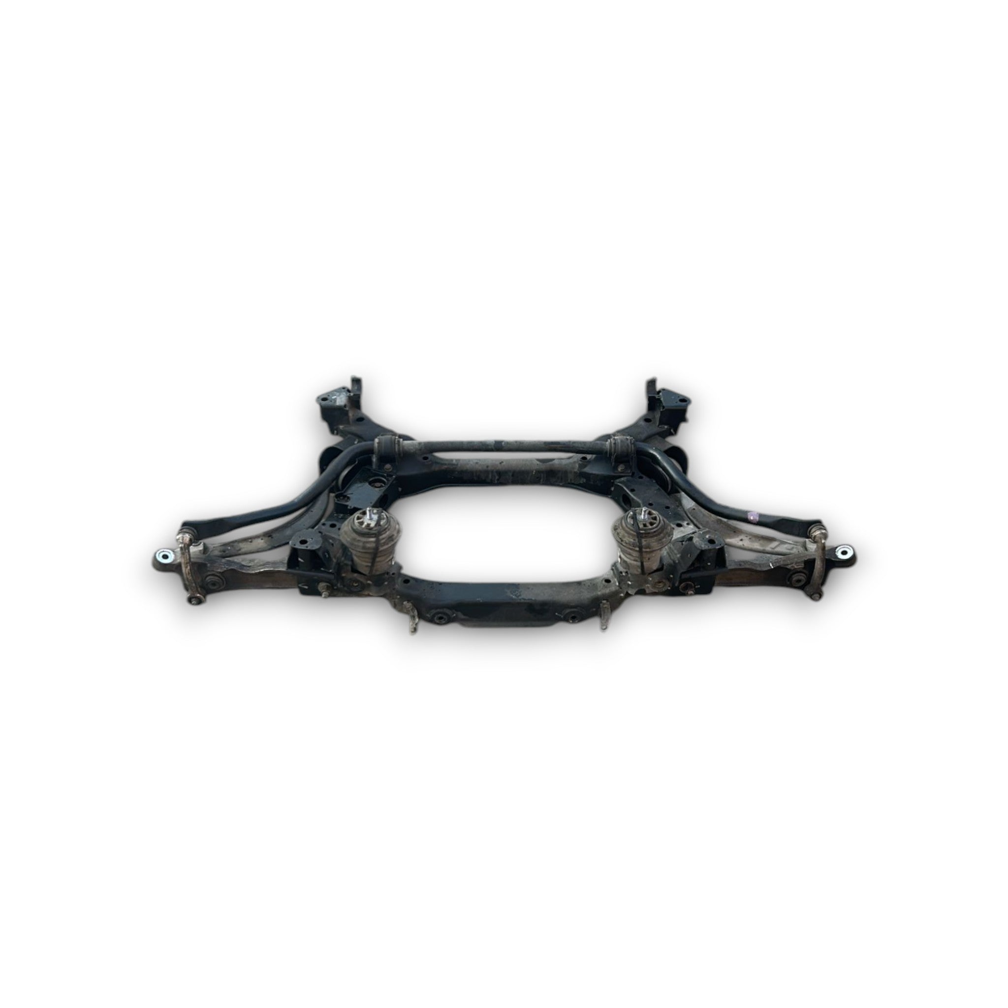 Culla Motore Jaguar XF (X250) 3.0 Diesel (2008 > 2015)