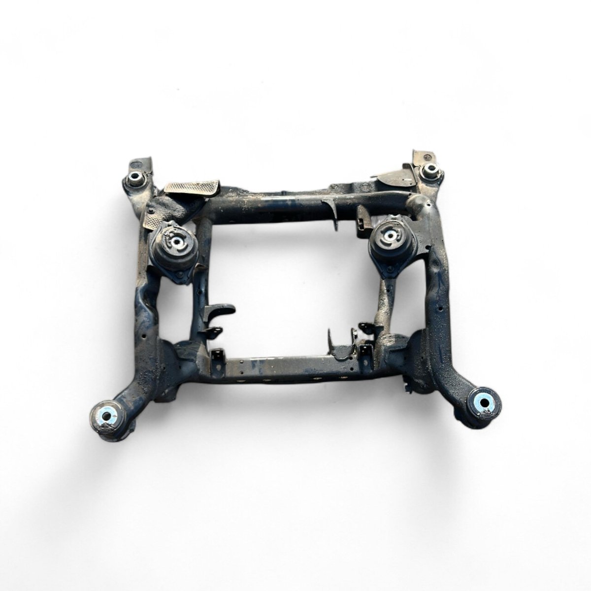 Culla motore Mercedes Benz ML (W164) 3.0 diesel (4x4) (2005 > 2011) - BIBA-RICAMBI