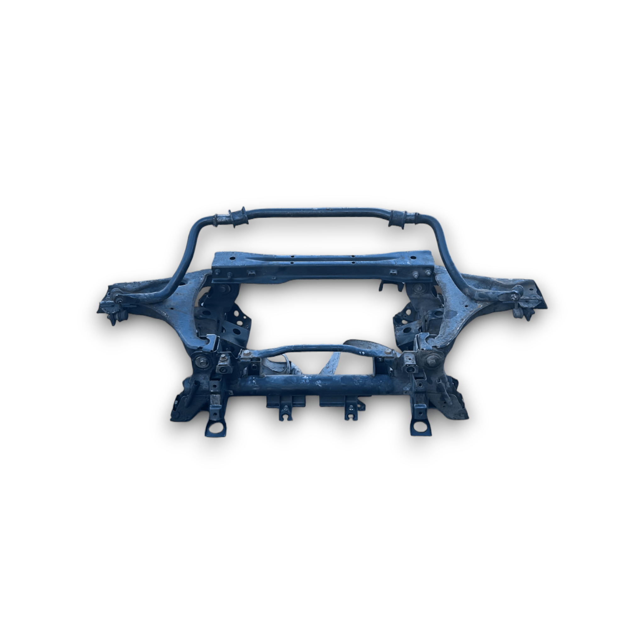 Culla Motore Mitsubishi Pajero (V80) 3.2 Diesel (2006 > 2021)