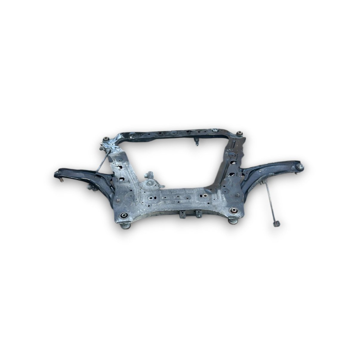 Culla motore Nissan Qashqai (J10) 1.6 diesel (2006 > 2014)