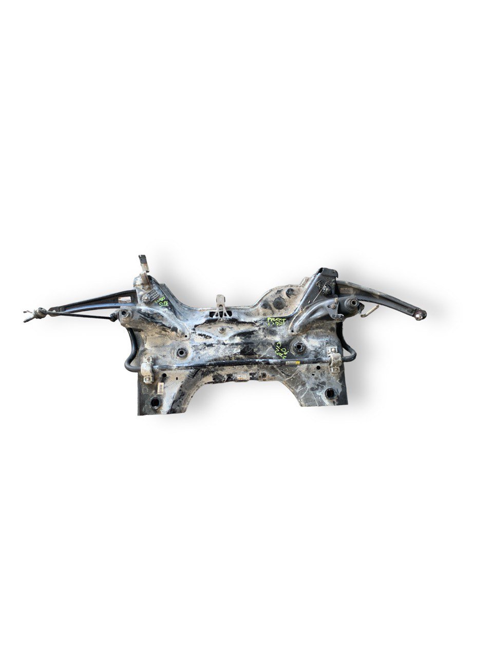Culla Motore Peugeot Expert 1.6 HDI (2019) Compatibili Con / VIVARO C / JUMPY III / PROACE II / SCUDO III