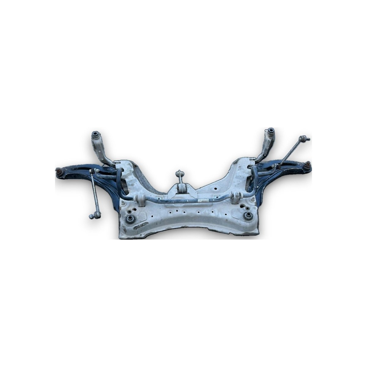 Culla motore Renault Zoe elettrica (2013 > 2019)