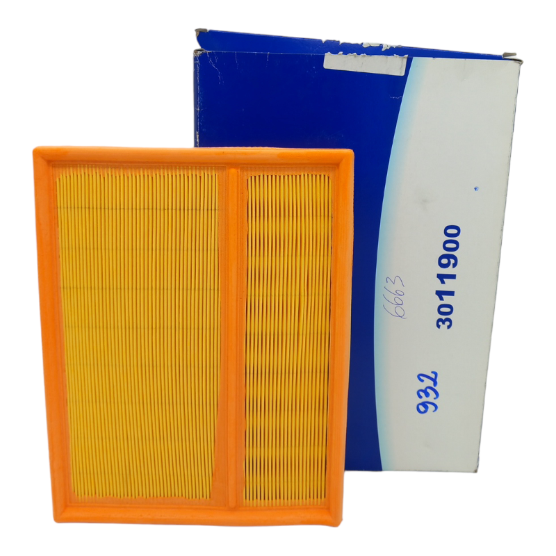Filtro Aria Motore UFI Codice.3011900 BIBA-RICAMBI