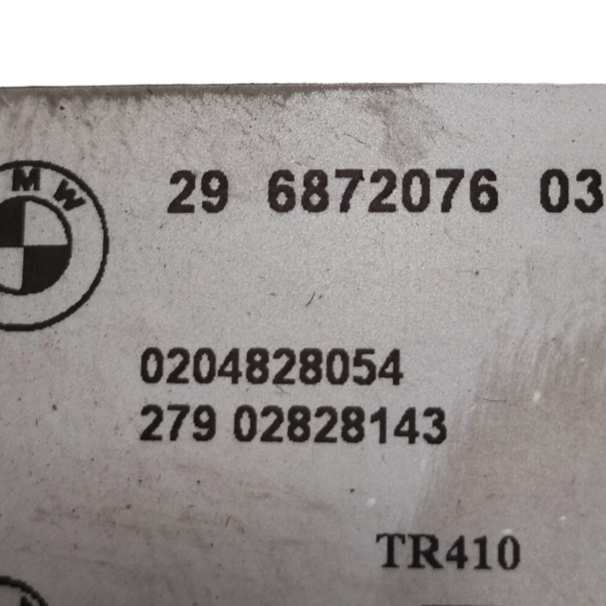 Pompa Servofreno Bmw X1 F48 2.0 Diesel cod: 296872076 (2015-2022)