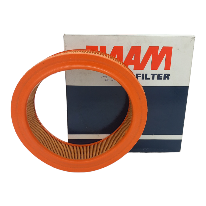 Filtro Aria Motore Fiaam Codice.FL6633 BIBA-RICAMBI