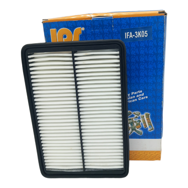 Filtro Aria Motore IPS Parts Codice.IFA3K05 BIBA-RICAMBI