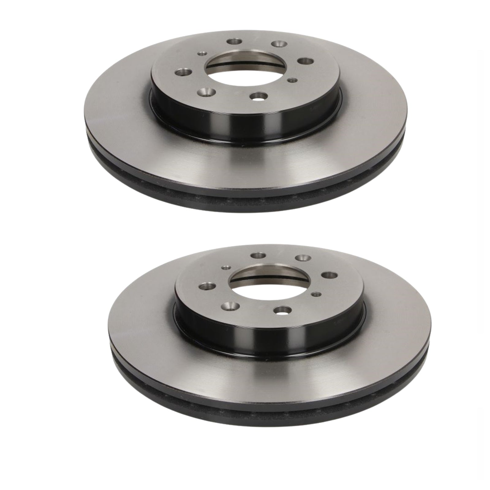 Dischi Freno Anteriori Ø 262 Per Honda INSIGHT II (ZE) dal 2009>