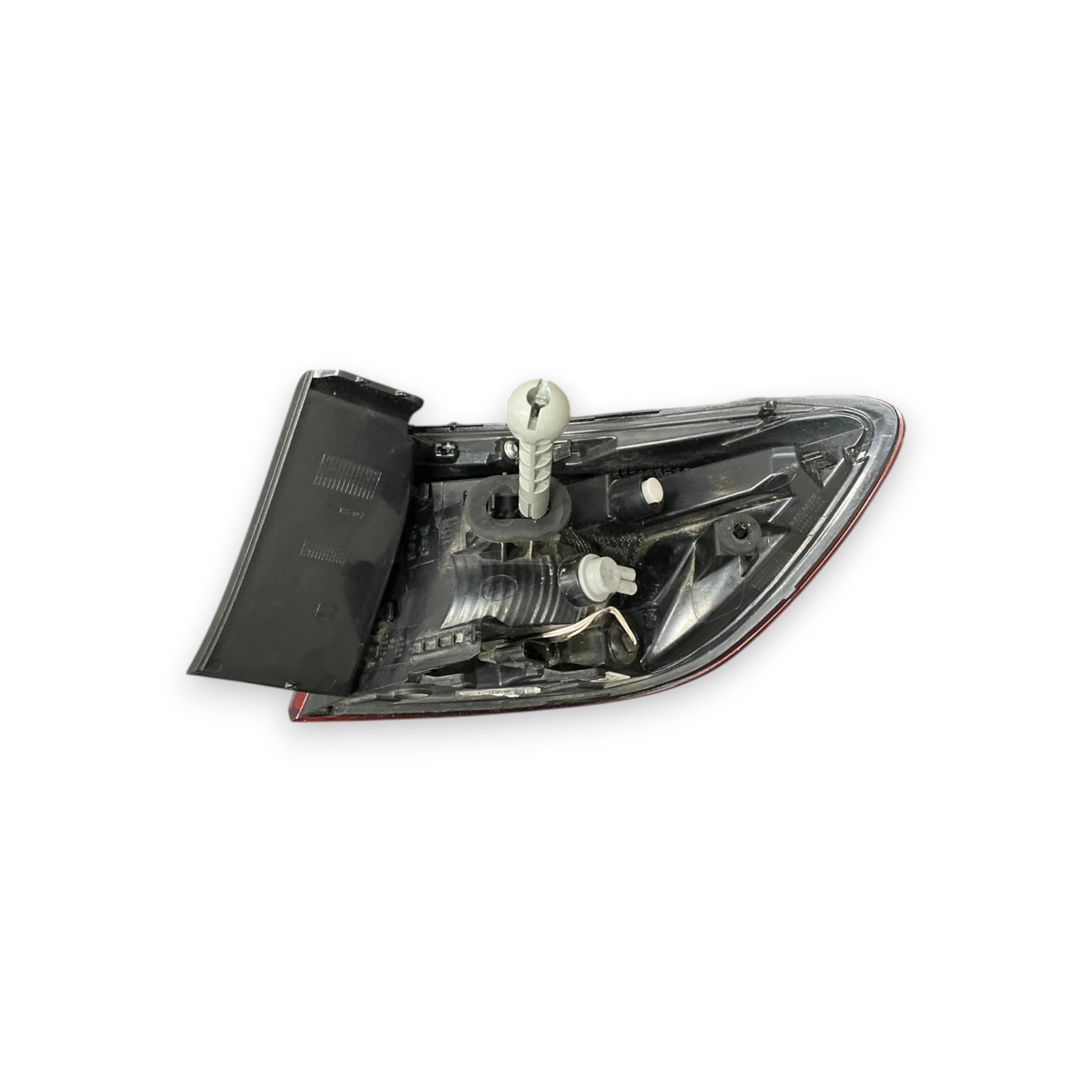Stop / fanale led posteriore esterno sinistro (sx) Renault Clio V (2019-) Cod: 17827f