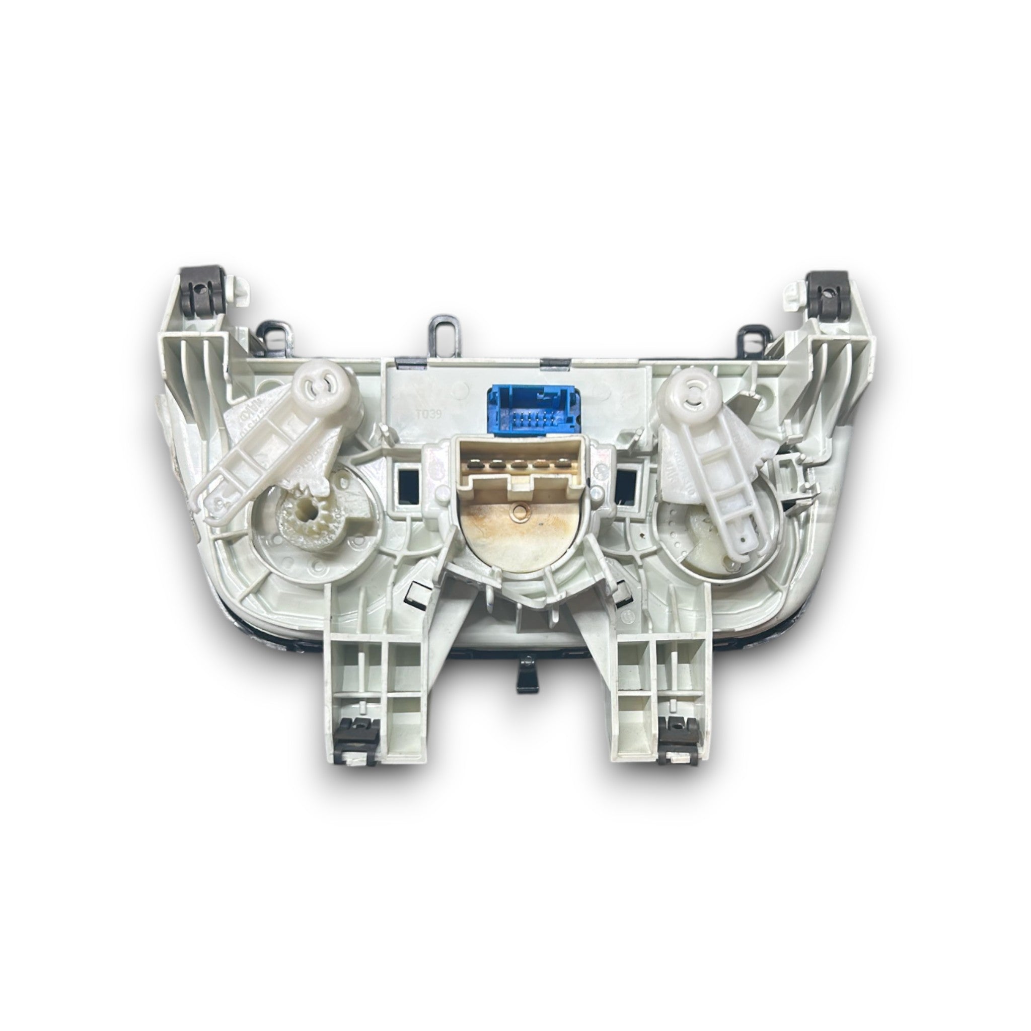 Comandi clima Fiat Doblo cod.735605075 1.6 diesel (2014 > 2022) - BIBA-RICAMBI