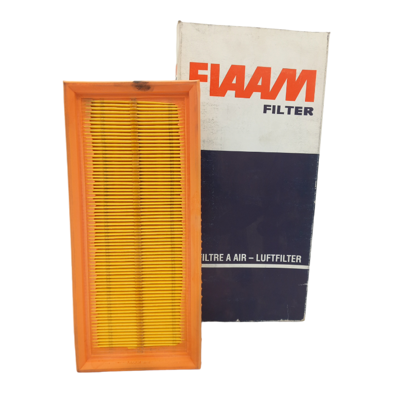 Filtro Aria Motore Fiaam Codice.PA7240 BIBA-RICAMBI