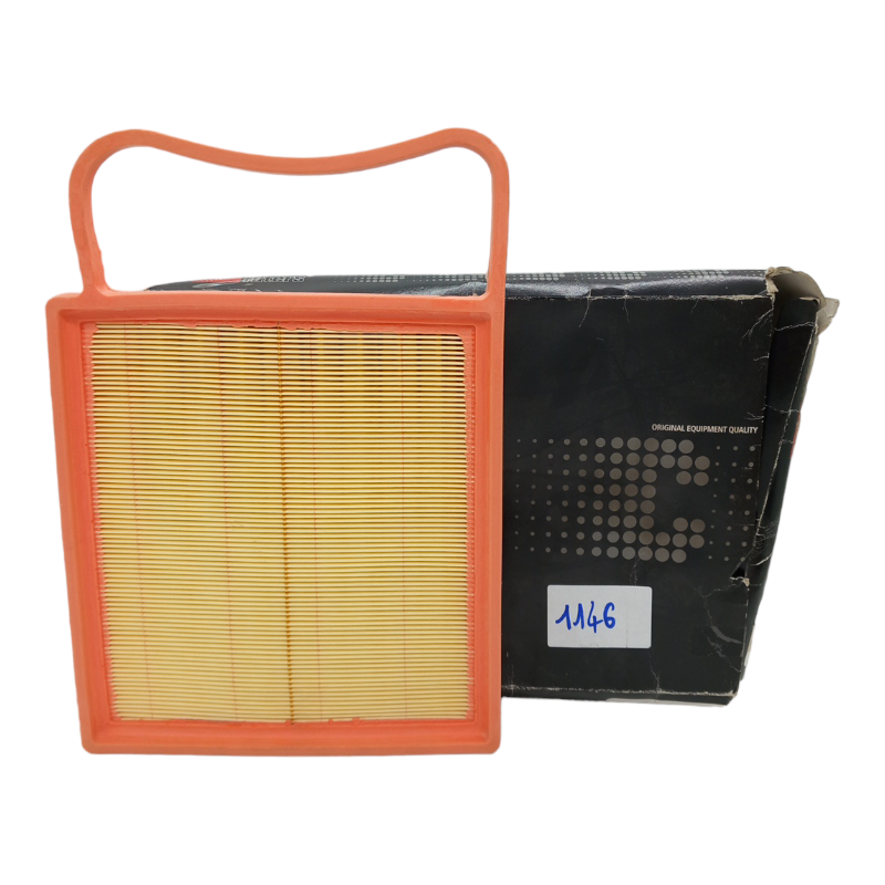 Filtro Aria Motore Clean Filters Codice.MA1353 BIBA-RICAMBI
