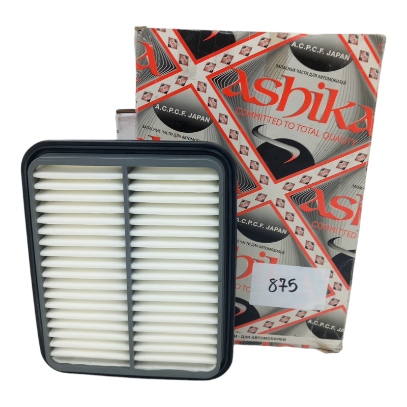 Filtro Aria Motore Ashika Codice.20-08-896 BIBA-RICAMBI
