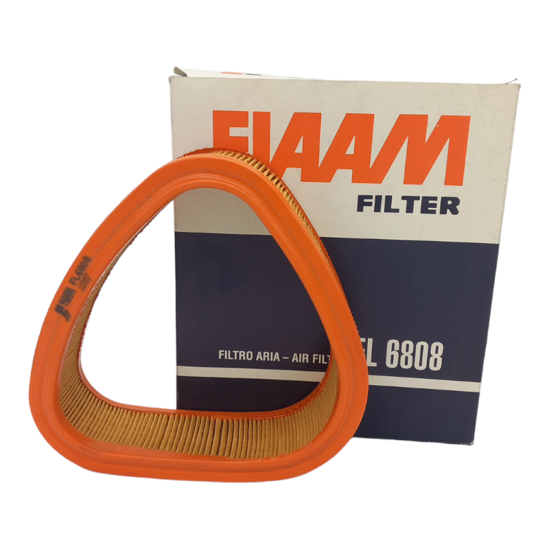 Filtro Aria Motore Fiaam Codice.FL6808 BIBA-RICAMBI