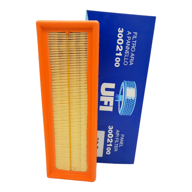 Filtro Aria Motore UFI Codice.3002100 BIBA-RICAMBI